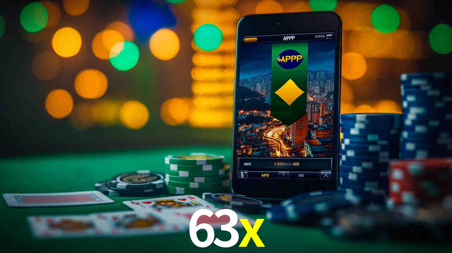 Descubra o Programa VIP da 63x: Vantagens Exclusivas para Jogadores