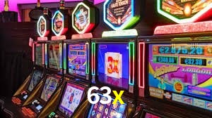 Casino Ao Vivo 63x