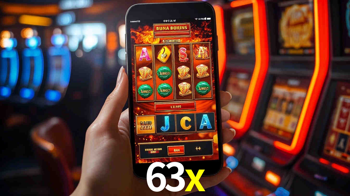 63x bet