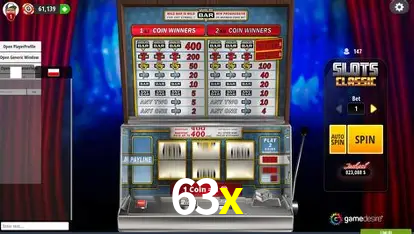 Descubra o Mundo do Cassino Online com 63x