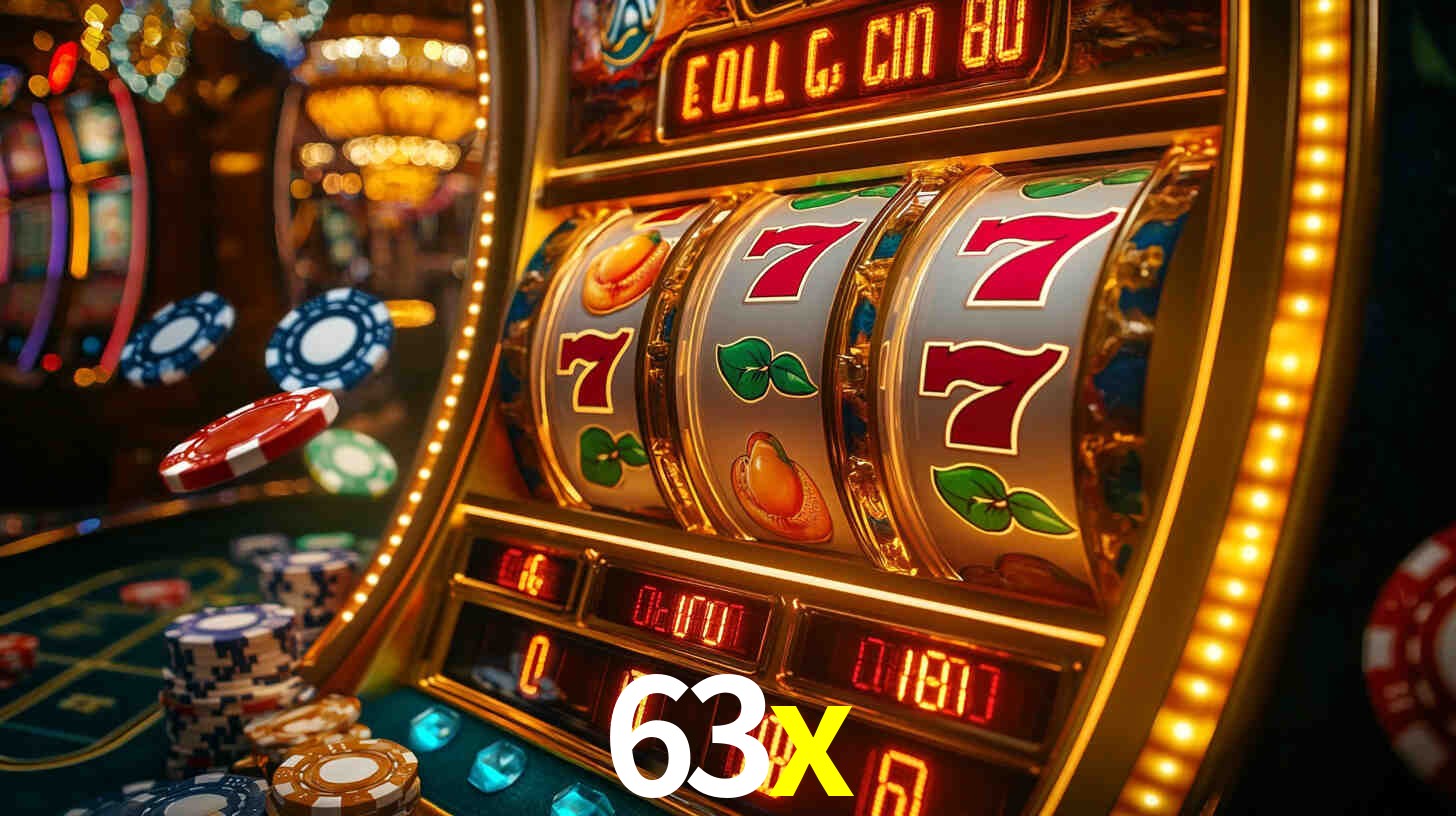 Exclusive Games 63x