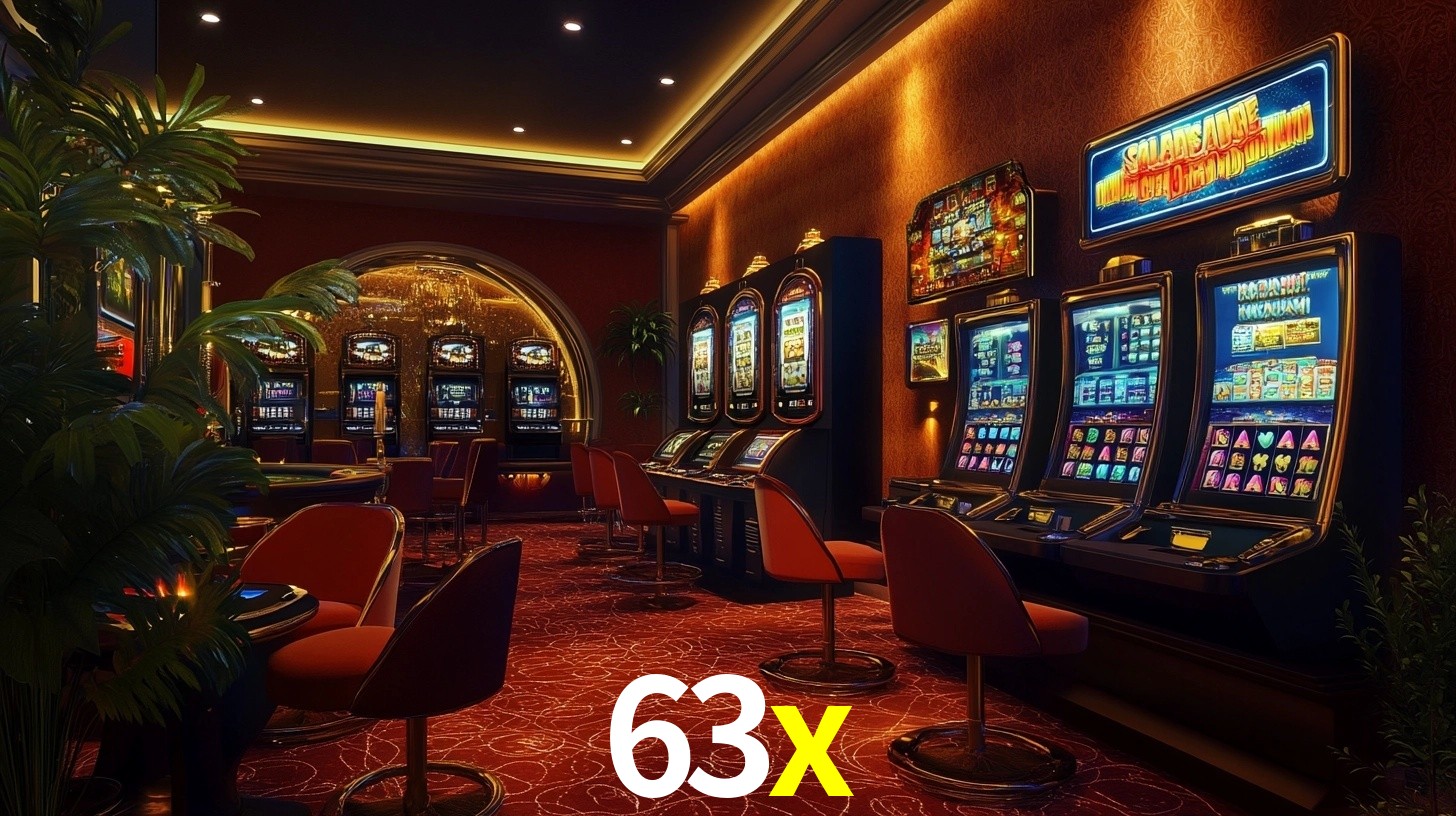 Daily Bonuses 63x