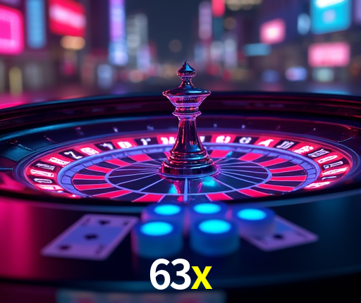 Desvendando o Mundo dos Jogos Virtuais na 63x