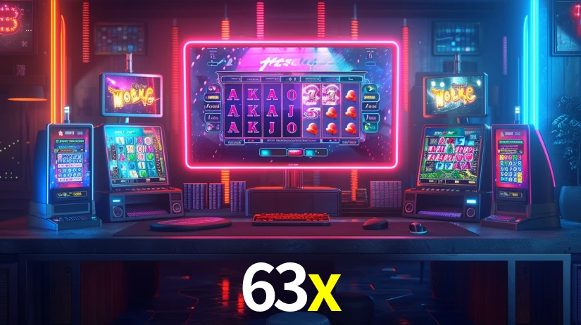 63x.com