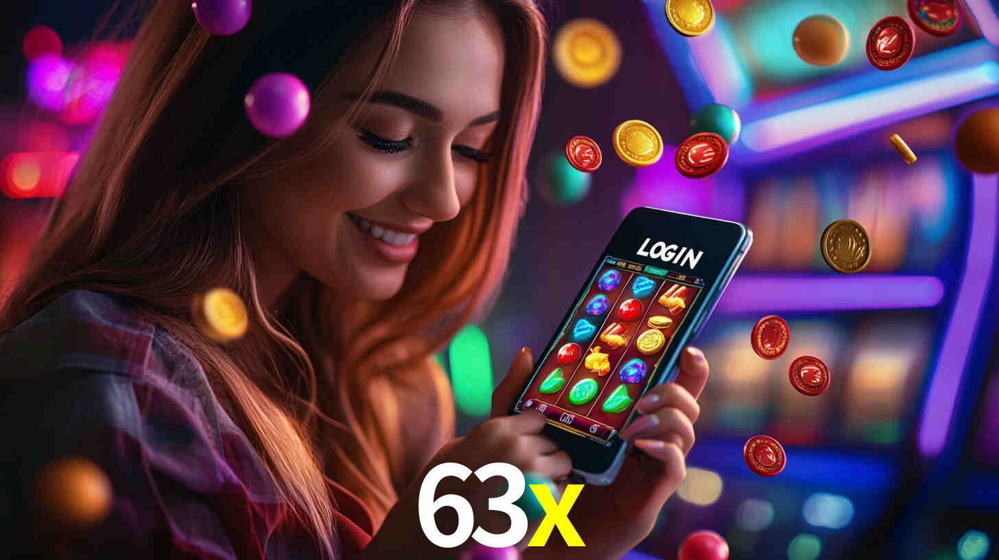 63x - Aposta Segura Brasil - 63x.com