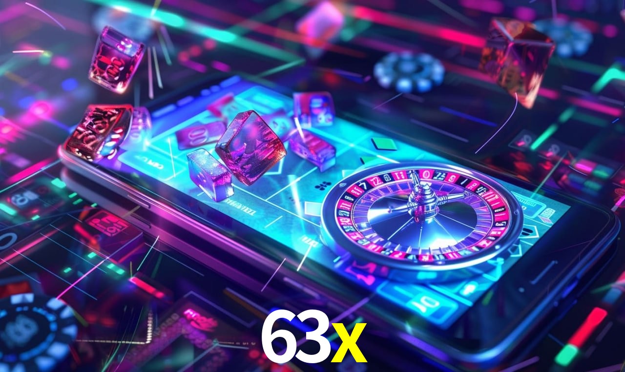 Provedores de Jogos 63x