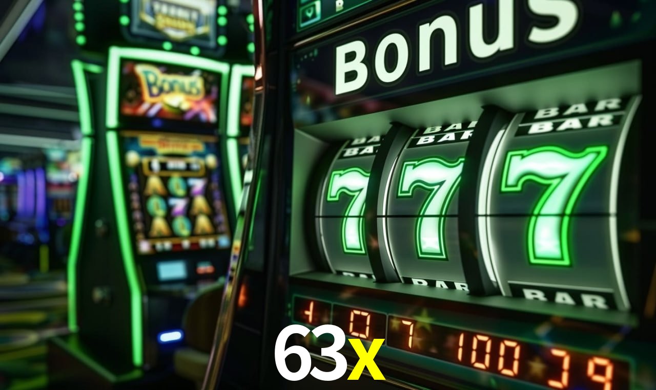 Live Casino 63x