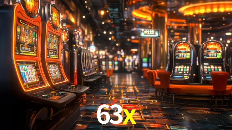 Explore as vantagens do 63x: serviço profissional e confiabilidade