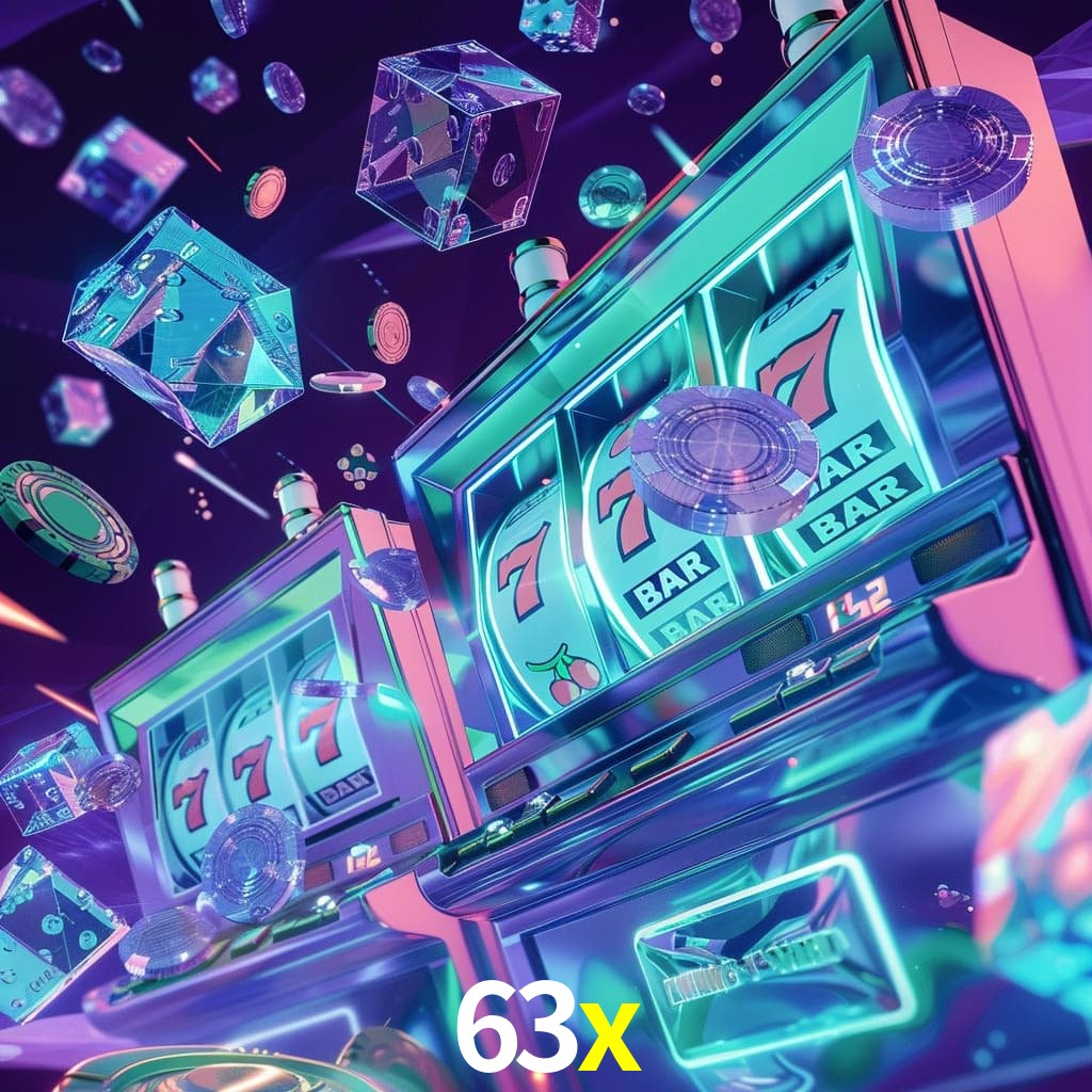 Interface do App 63x