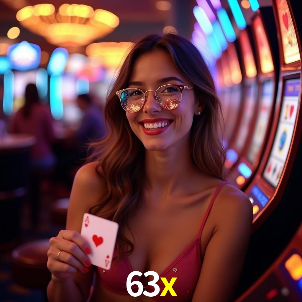 Welcome Bonus 63x