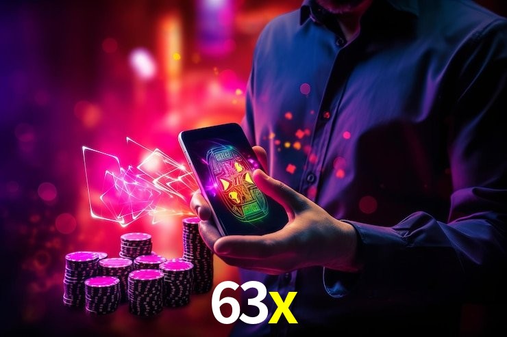 Apostas de Tênis 63x