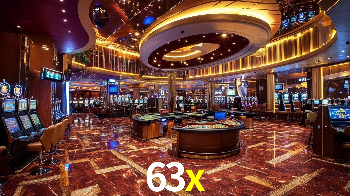 Welcome Bonus 63x