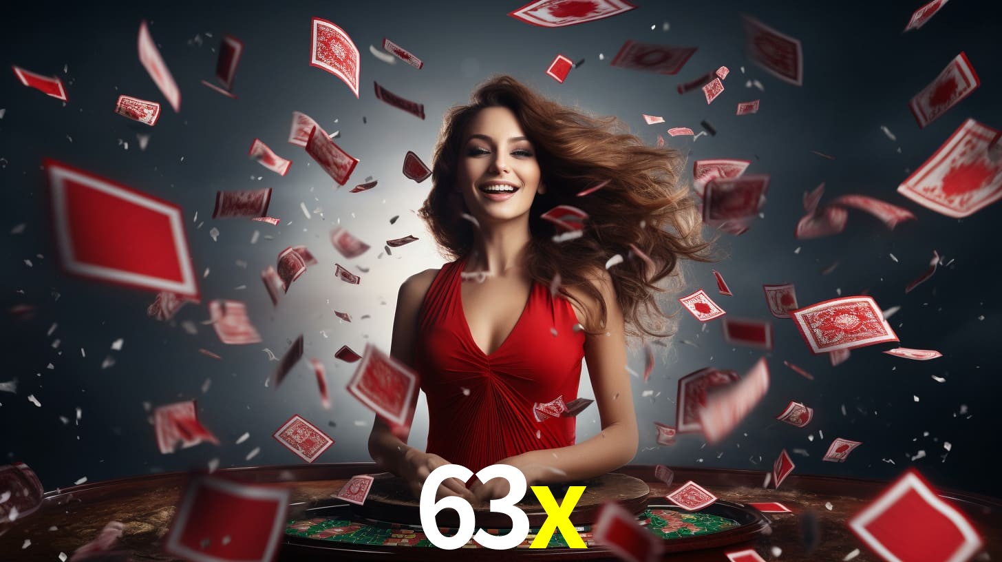 Live Casino 63x