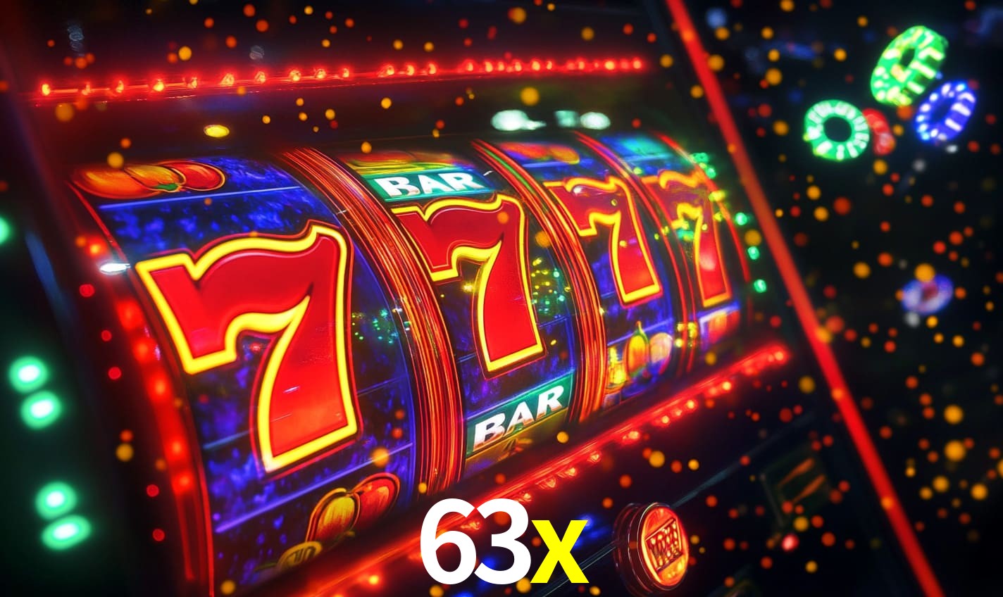 63x: A Experiência de Casino com Jogos de Mesa ao Vivo