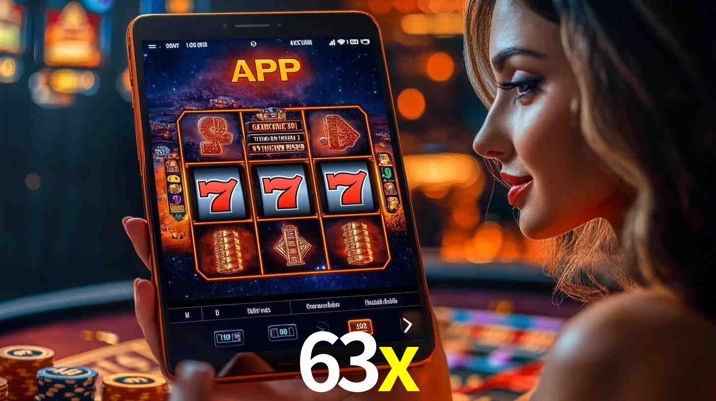 63x bet