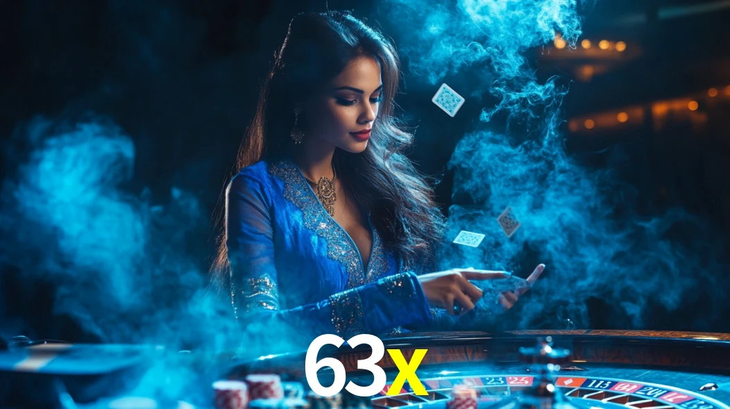 A Emoção da Loteria na 63x: Uma Chance de Mudança de Vida