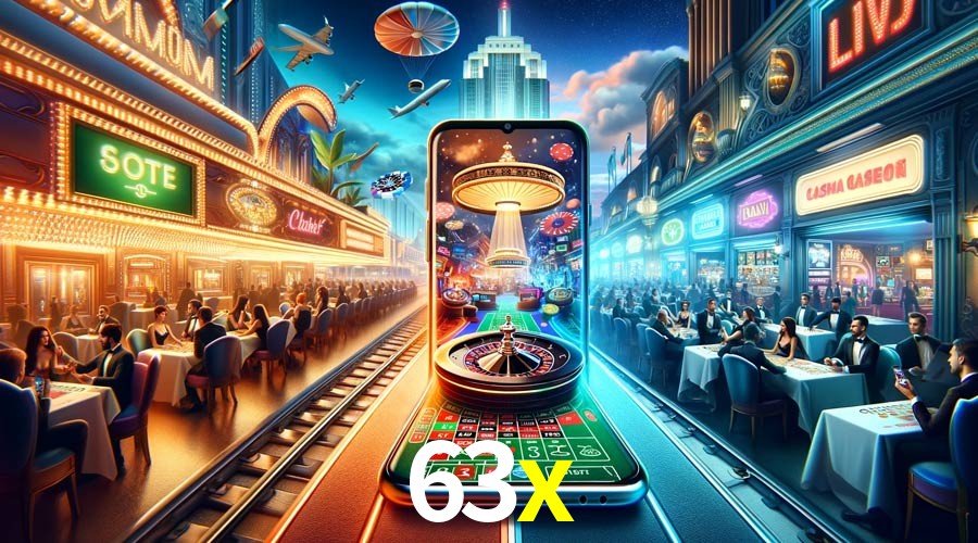Security Systems 63x