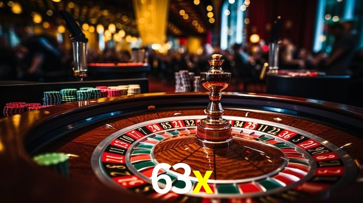 APP oficial da 63x para mobile
