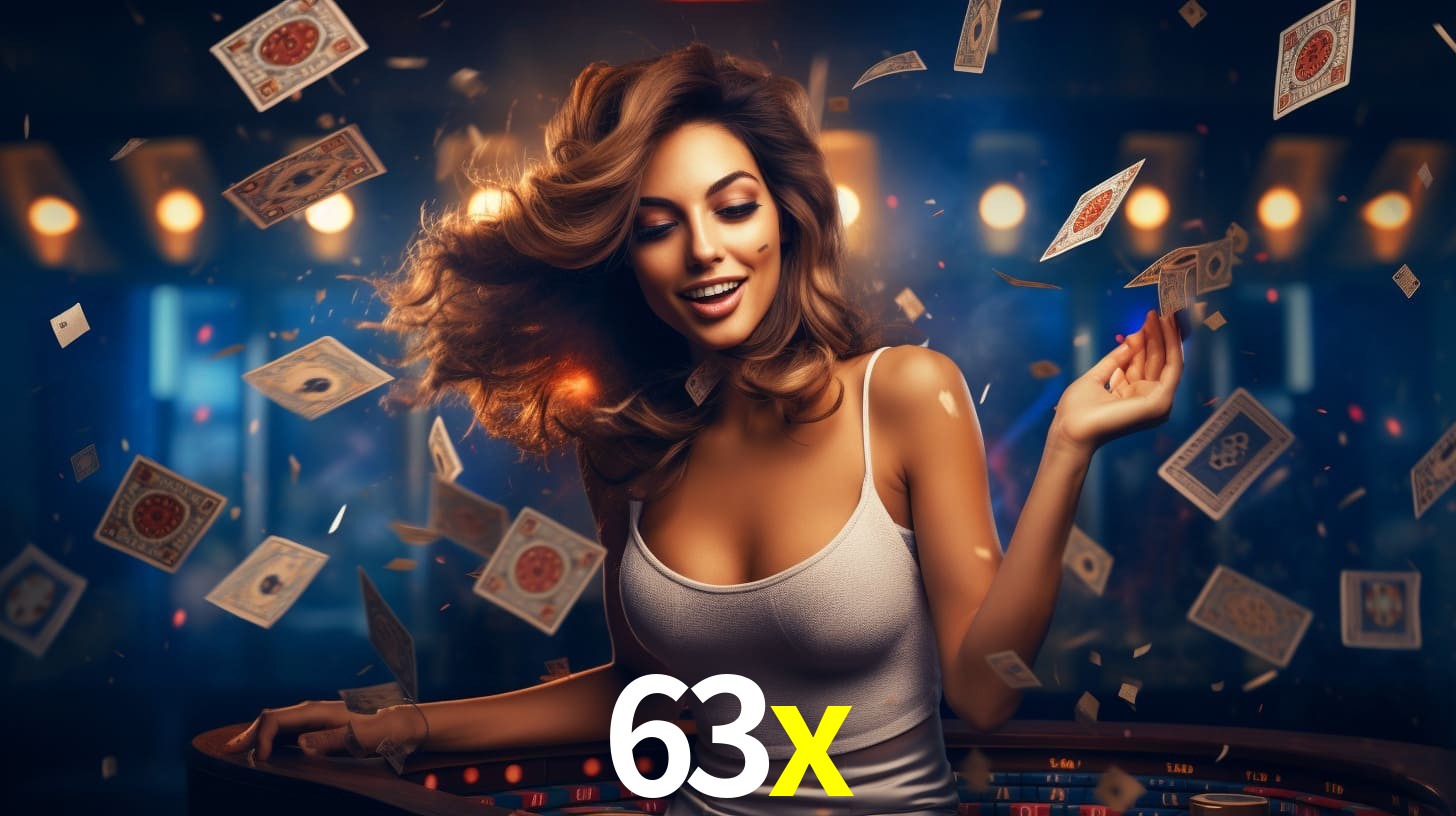 VIP Casino 63x