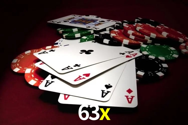 Estatísticas Esportivas 63x