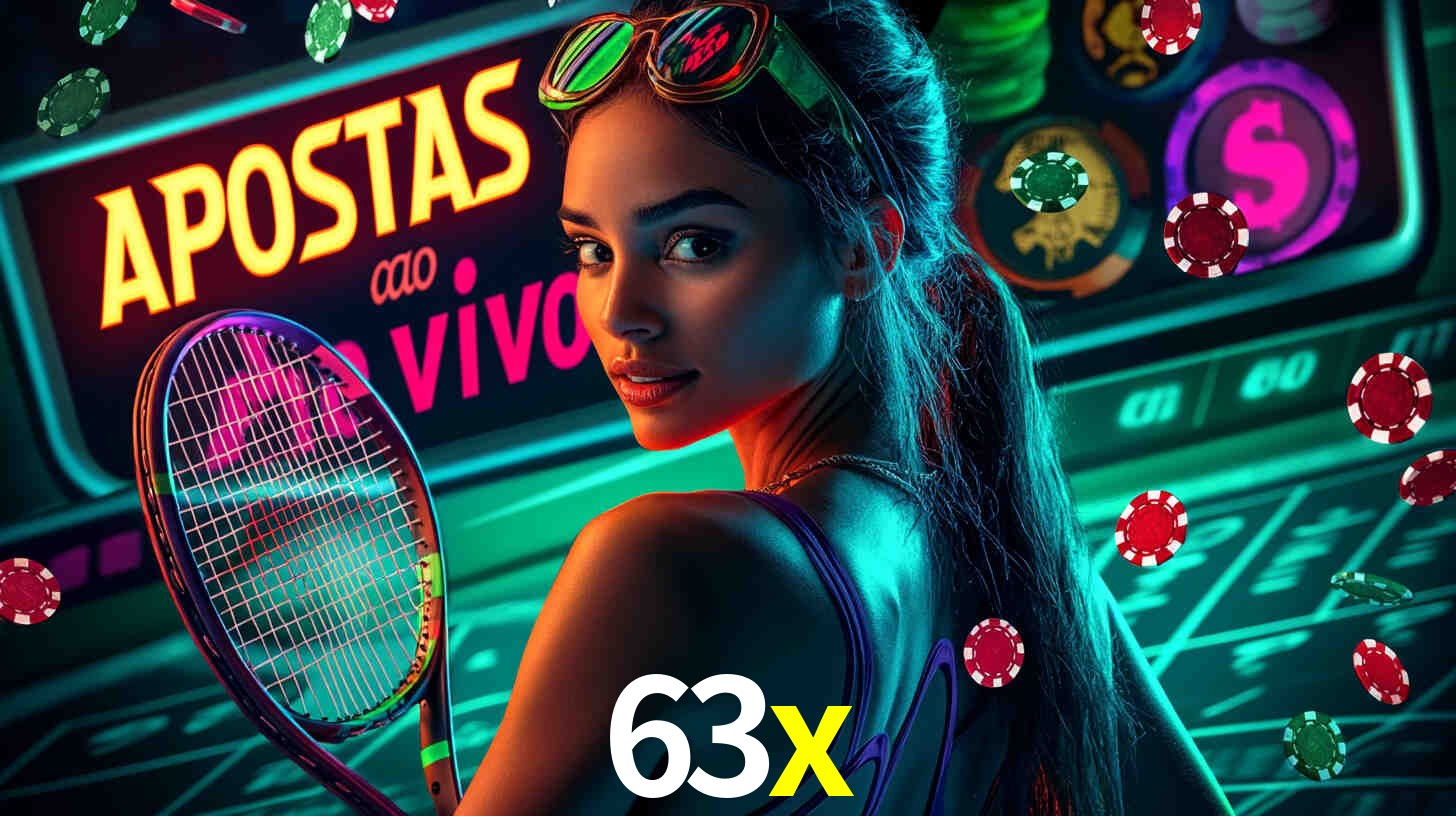 A Popularidade dos Caça-Níqueis no 63x
