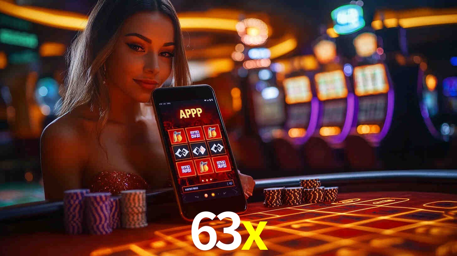 Descubra a Essência do 63x: Nossa História e Compromissos