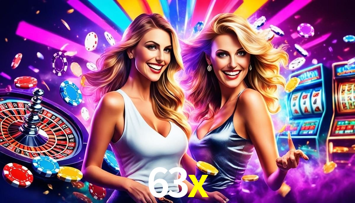 Casino VIP 63x