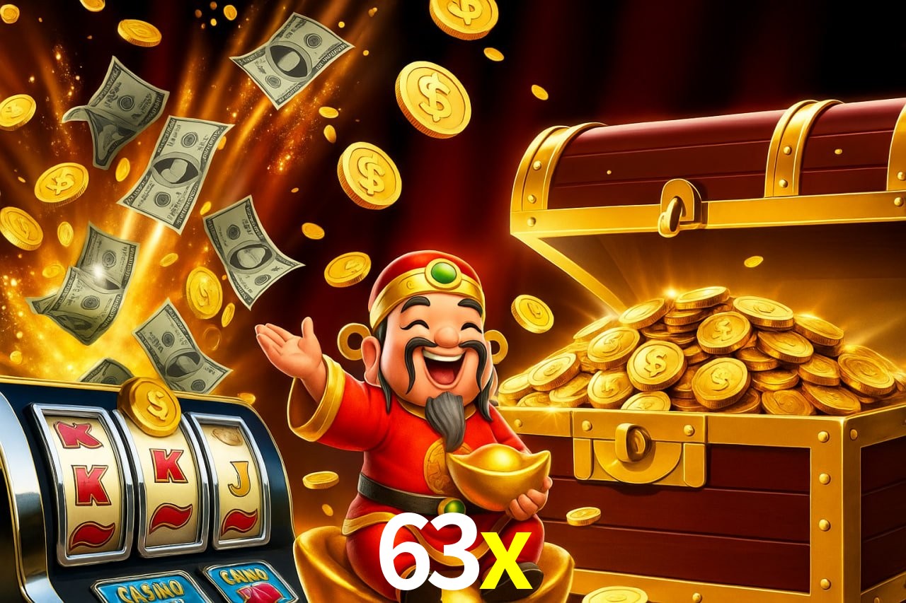Jogo Spaceman 63x
