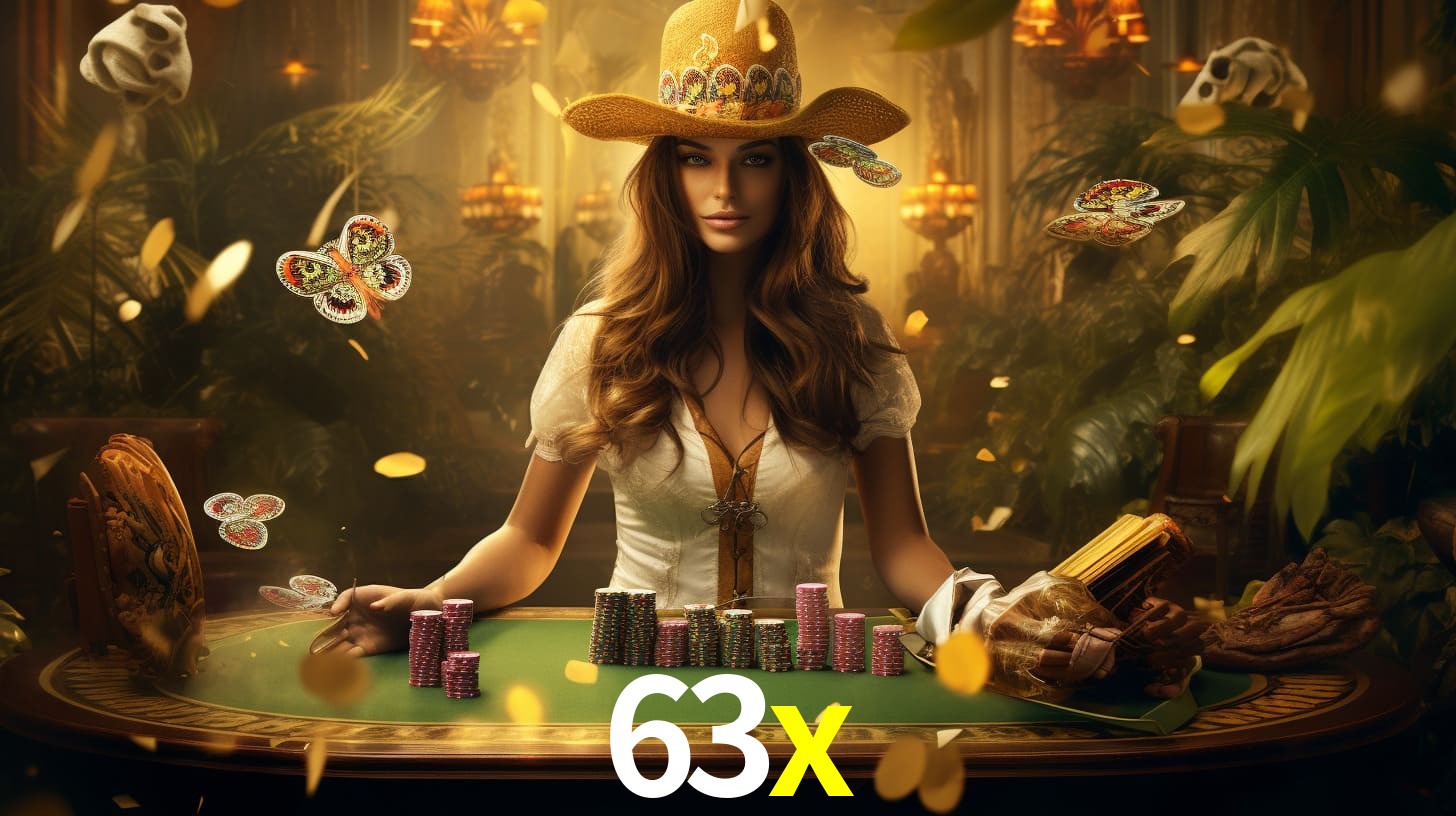 Roulette Table 63x