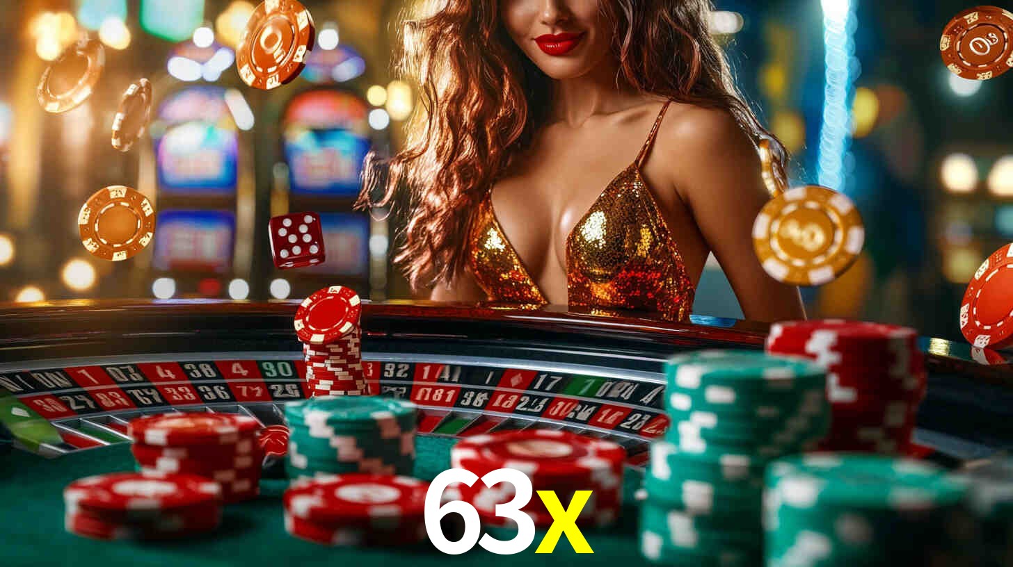 63x App Interface