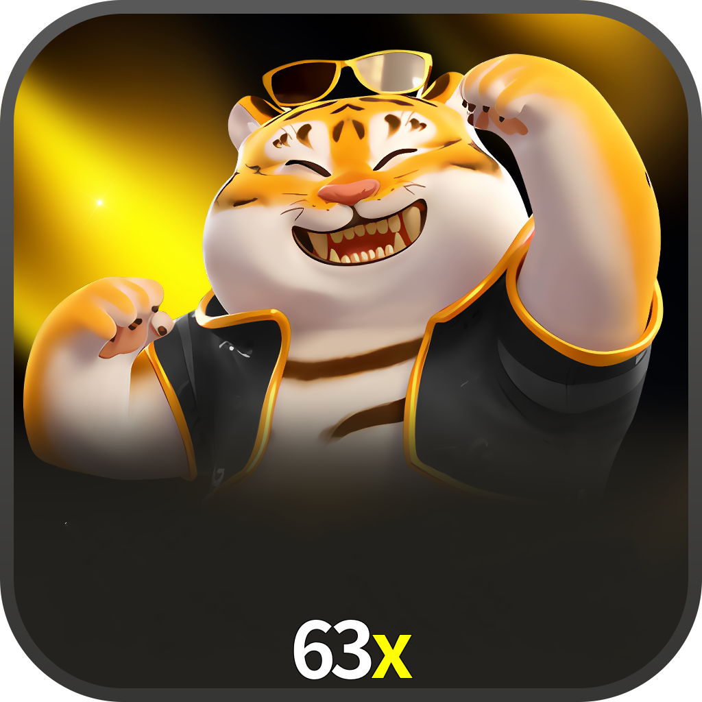 63x Logo